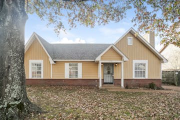 6561 BALD OAK DR MEMPHIS, TN 38141